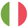 Drapeau italien